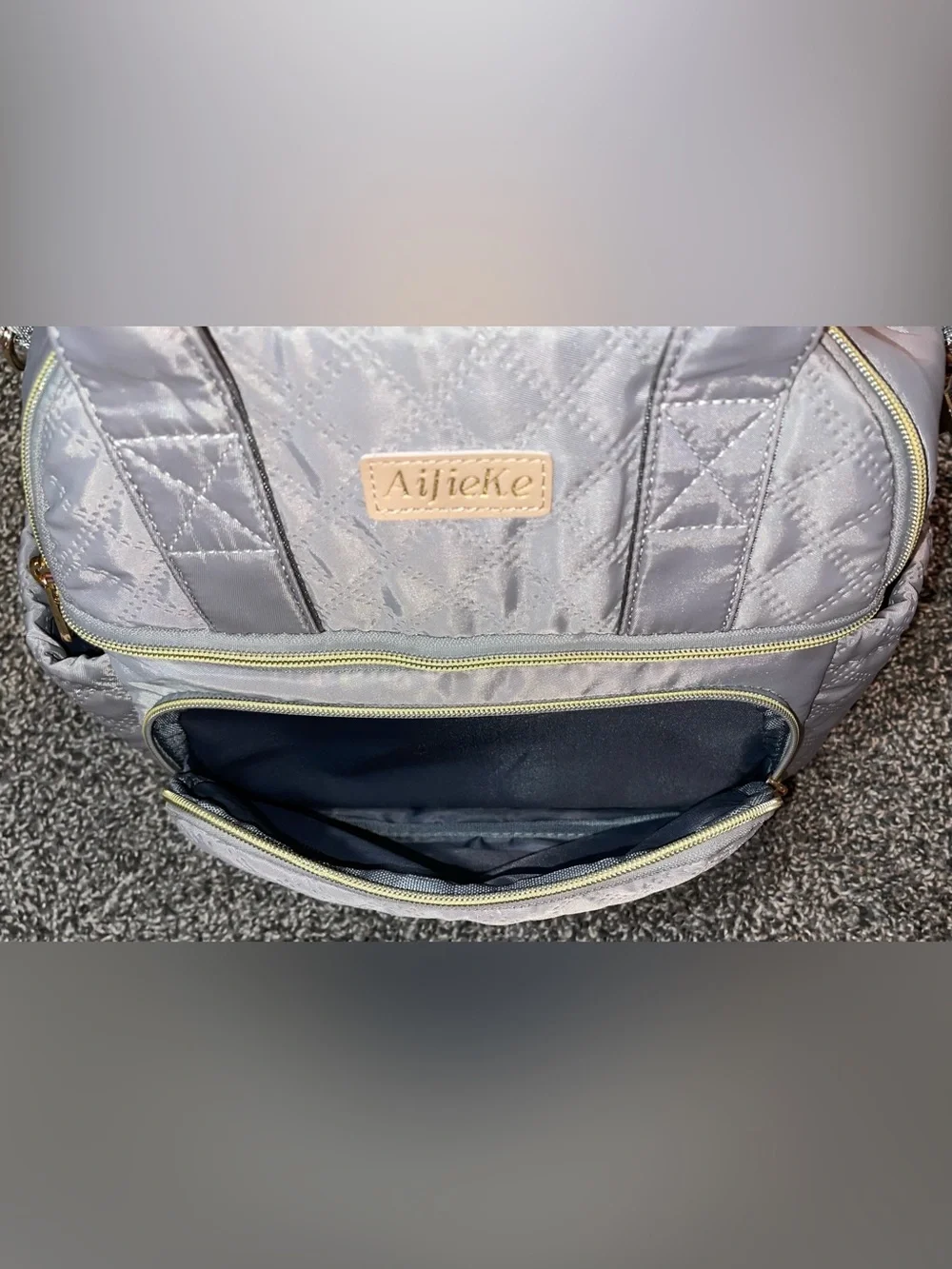 Lunch bag